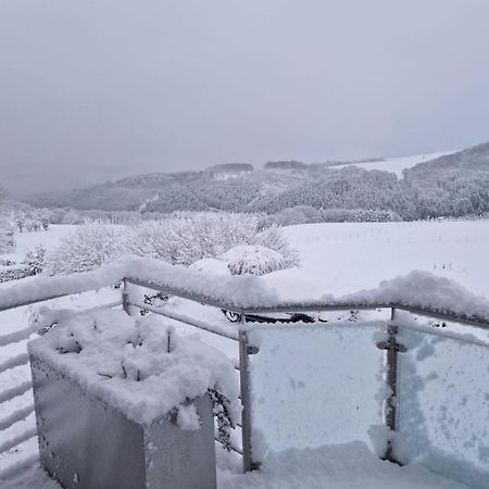 Fewo-Eifel-Morsbach Schleiden Εξωτερικό φωτογραφία