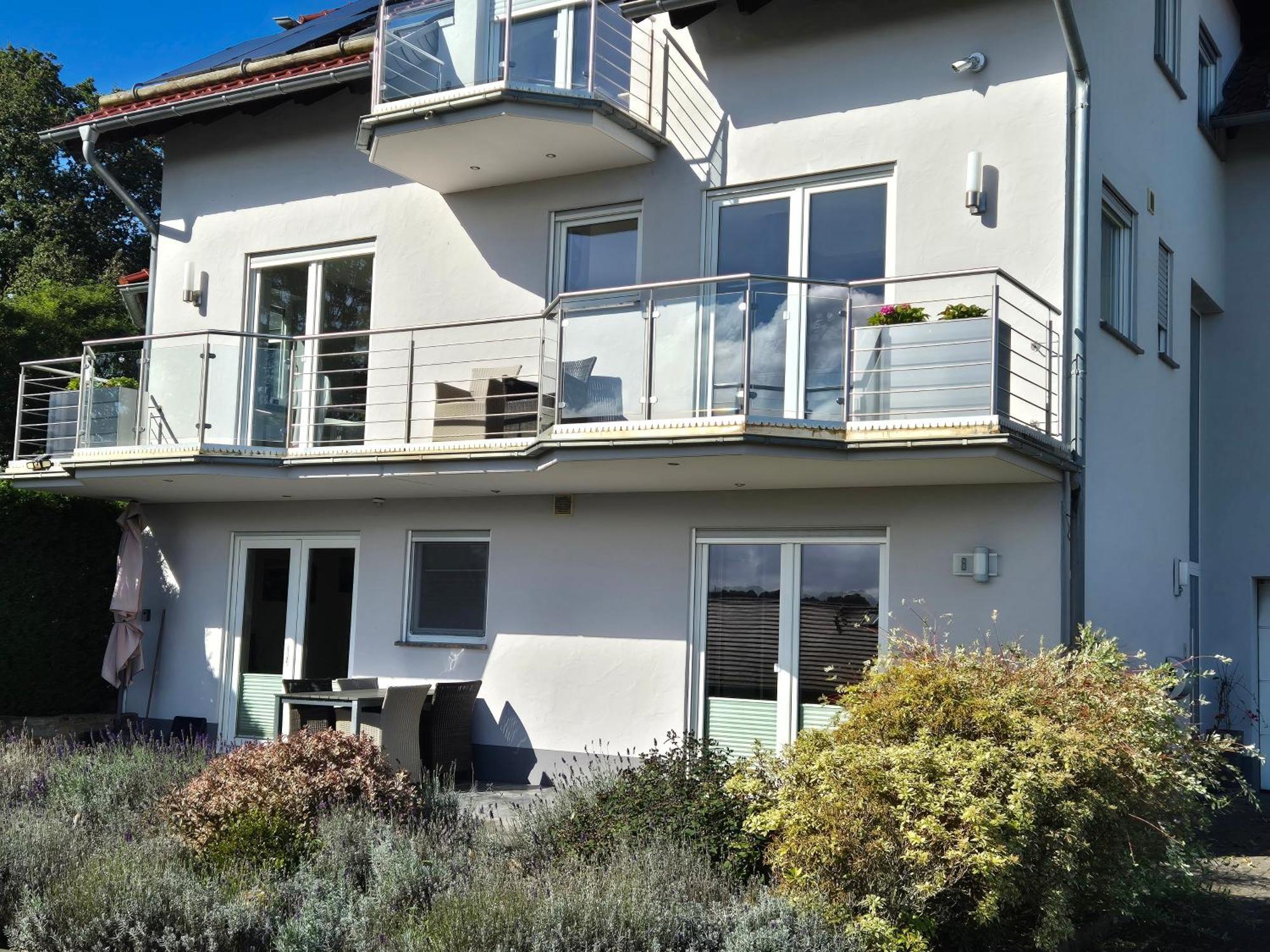 Fewo-Eifel-Morsbach Schleiden Εξωτερικό φωτογραφία