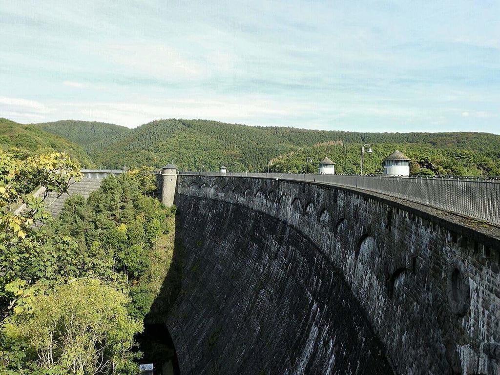 Fewo-Eifel-Morsbach Schleiden Εξωτερικό φωτογραφία