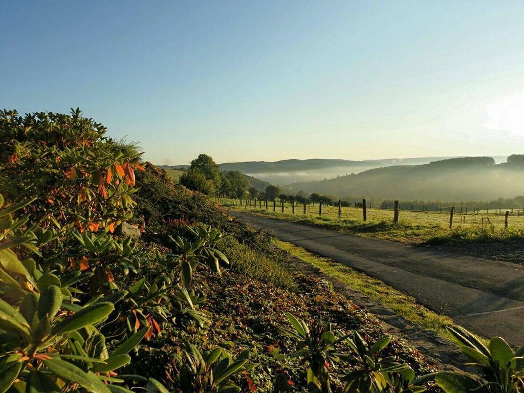Fewo-Eifel-Morsbach Schleiden Εξωτερικό φωτογραφία