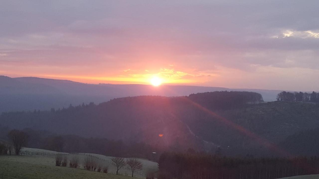 Fewo-Eifel-Morsbach Schleiden Εξωτερικό φωτογραφία